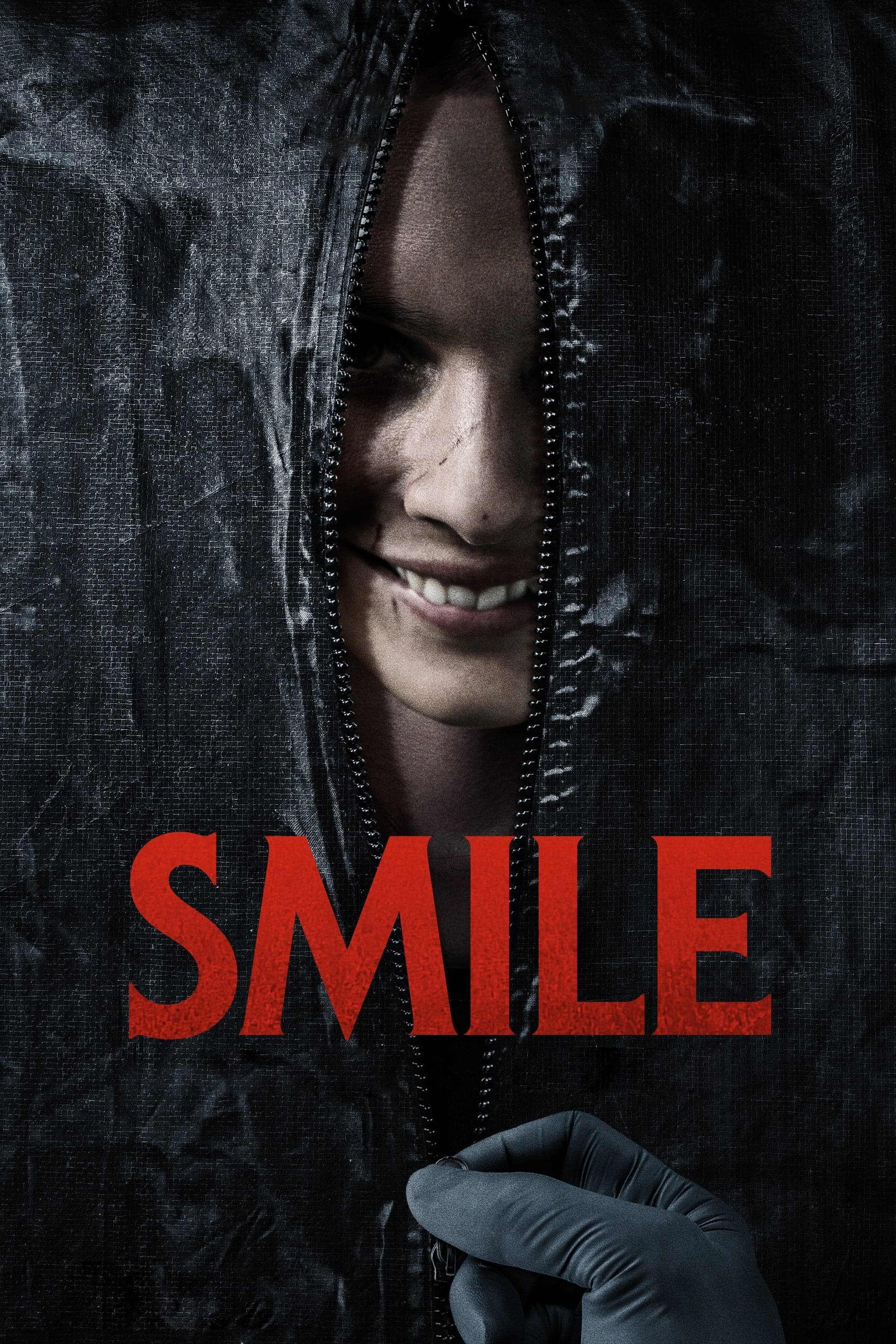 Poster Smile