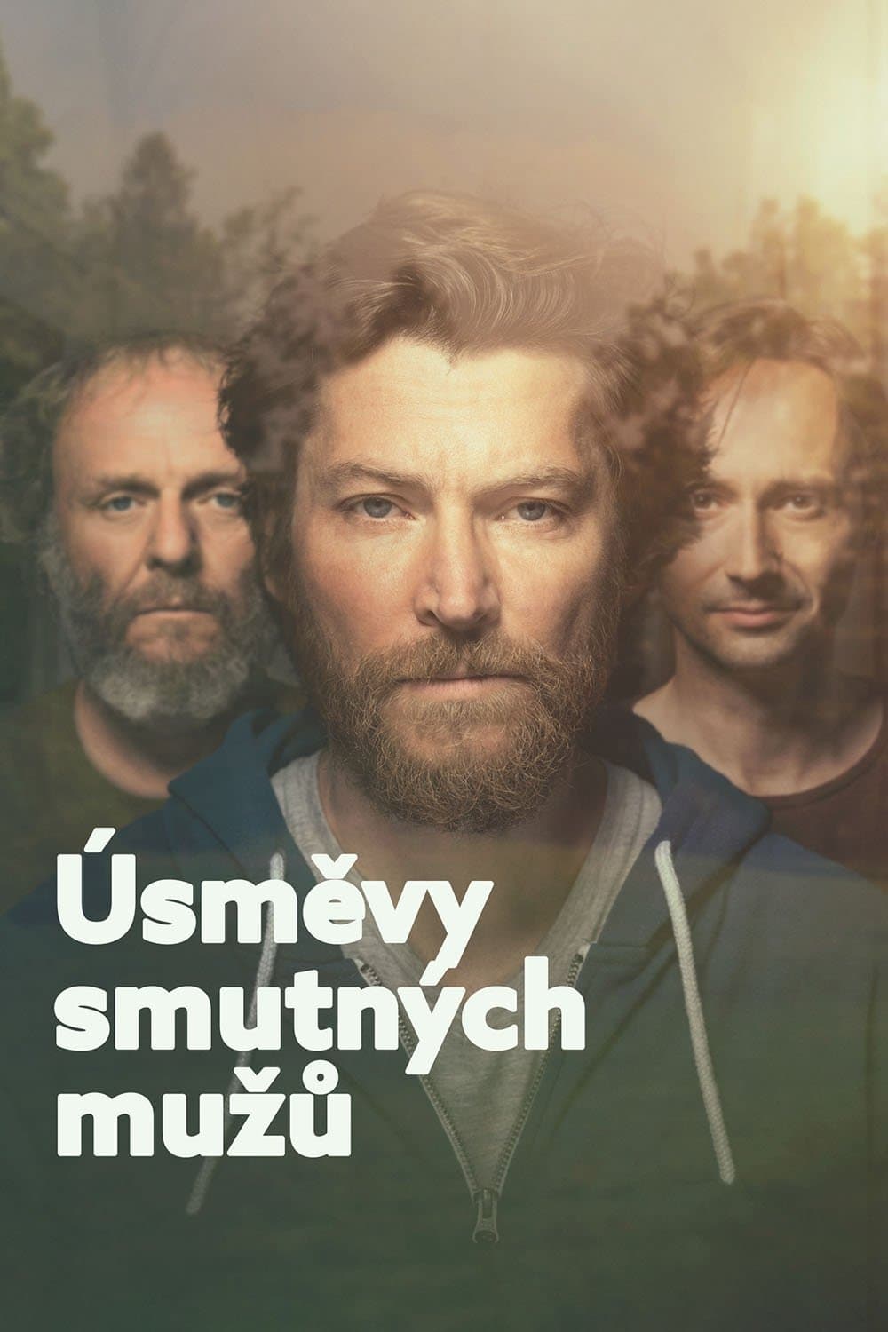 Poster Smiles of Sad Men