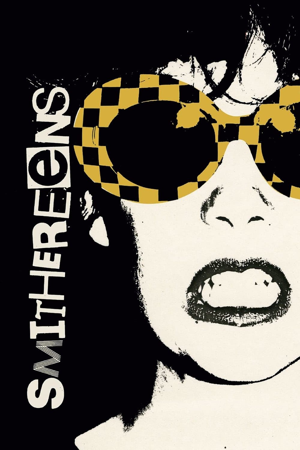 Poster Smithereens