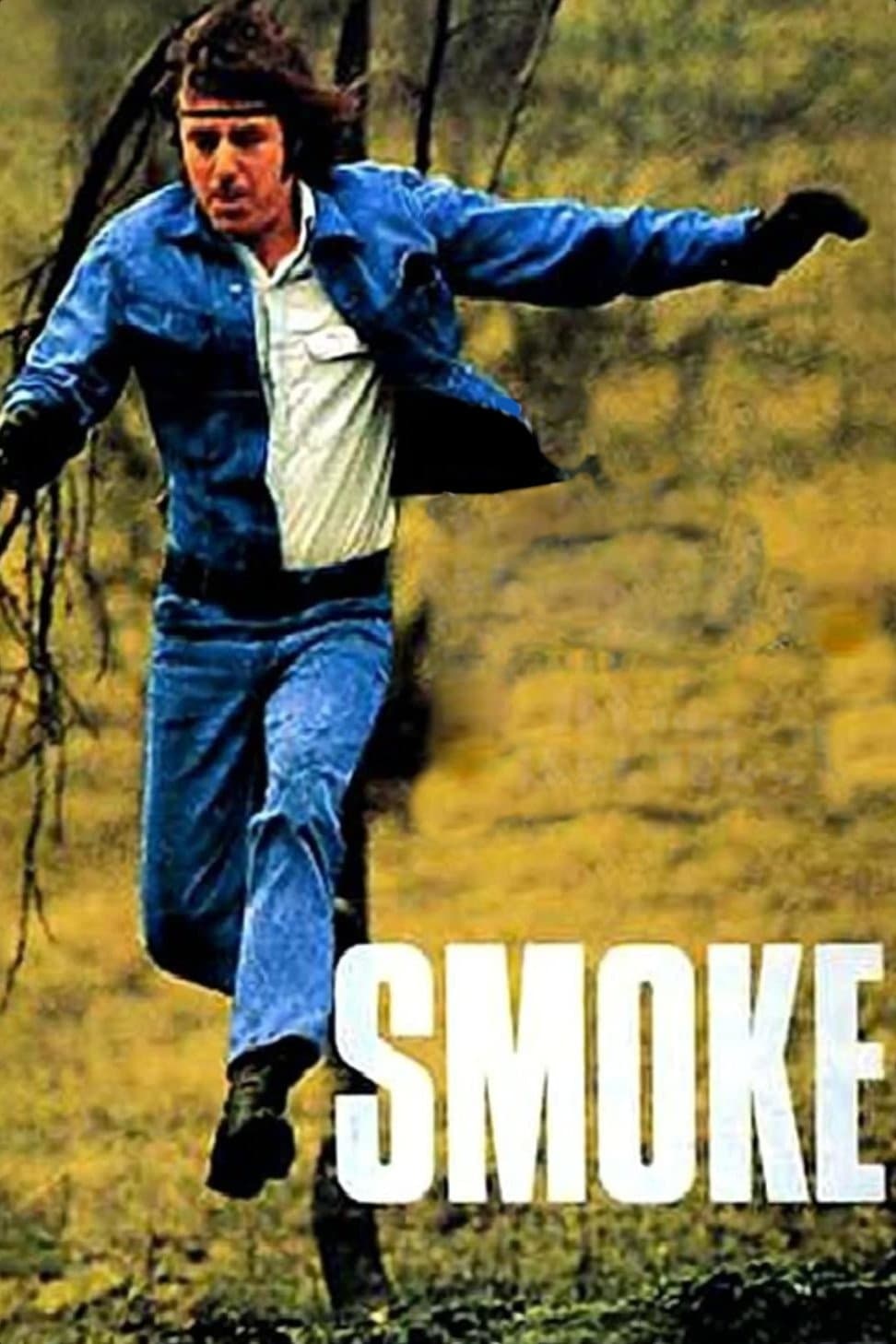 Poster Smoke