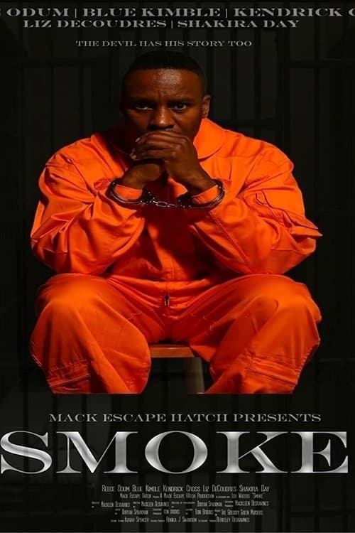 Poster Smoke