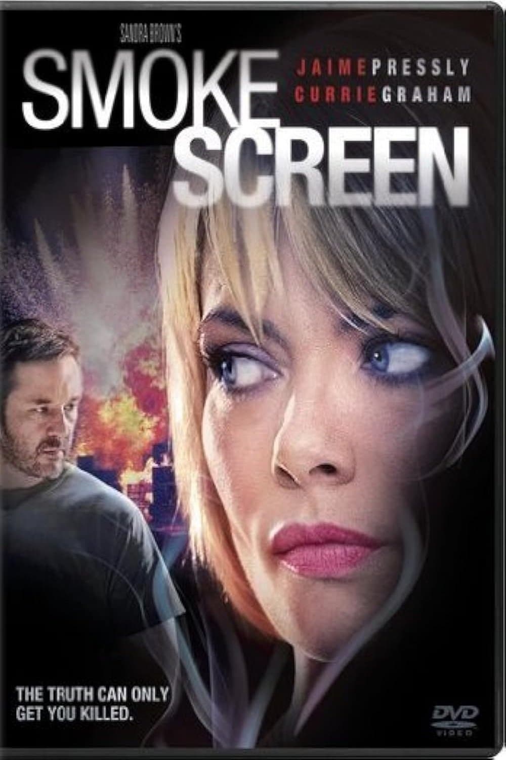 Poster Smoke Screen
