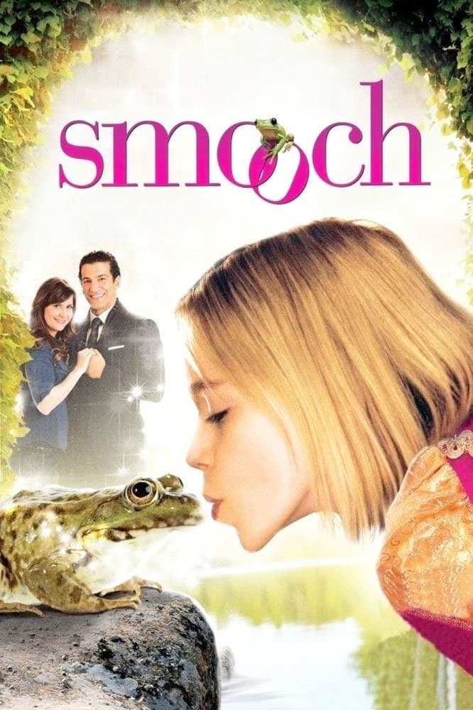 Poster Smooch
