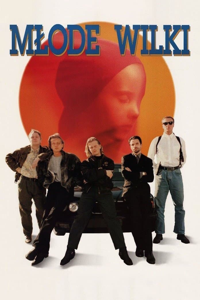 Poster Smugglers