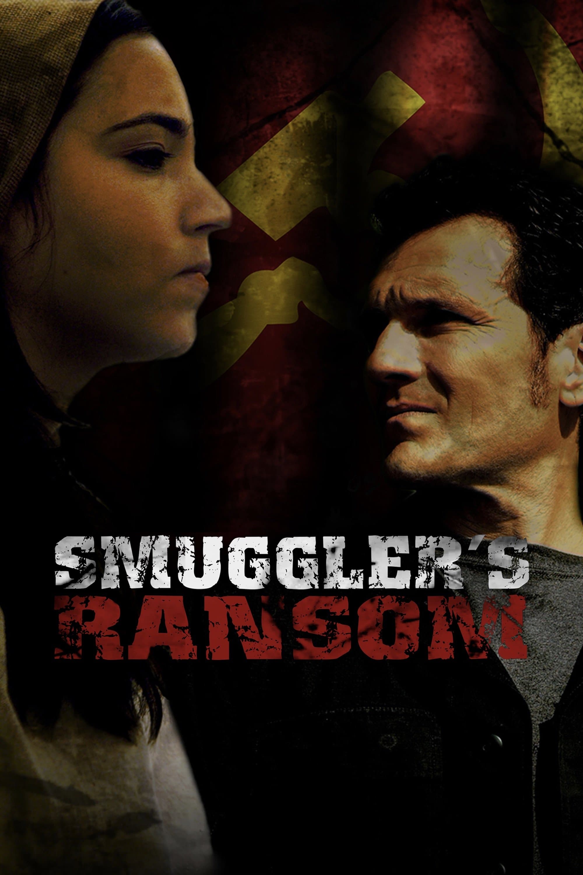 Poster Smuggler's Ransom