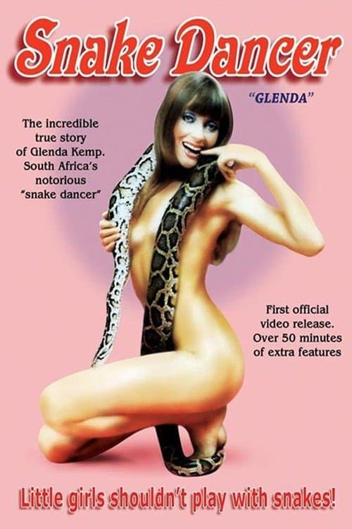 Poster Snake Dancer