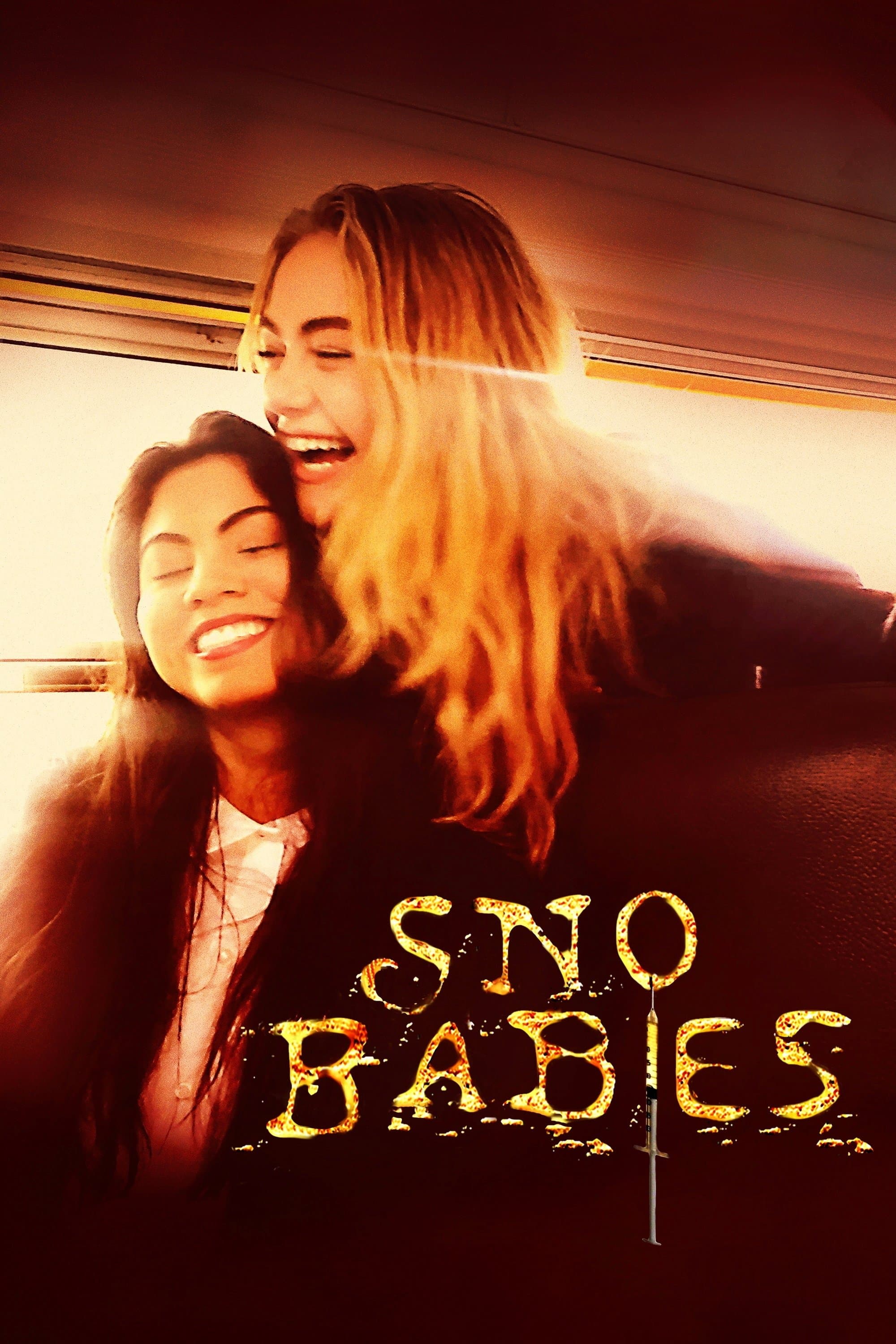 Poster Sno Babies