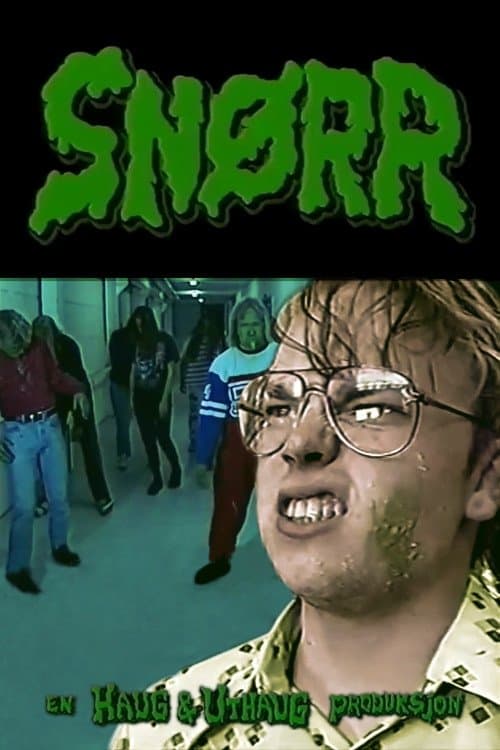 Poster Snot