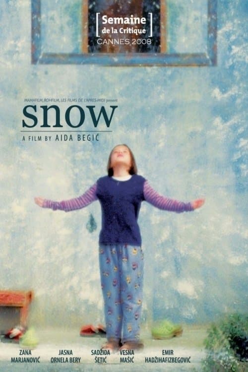 Poster Snow