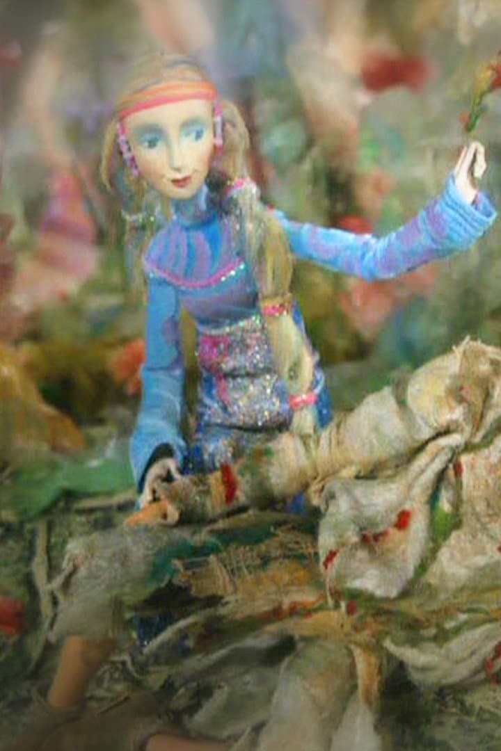 Poster Snow Maiden