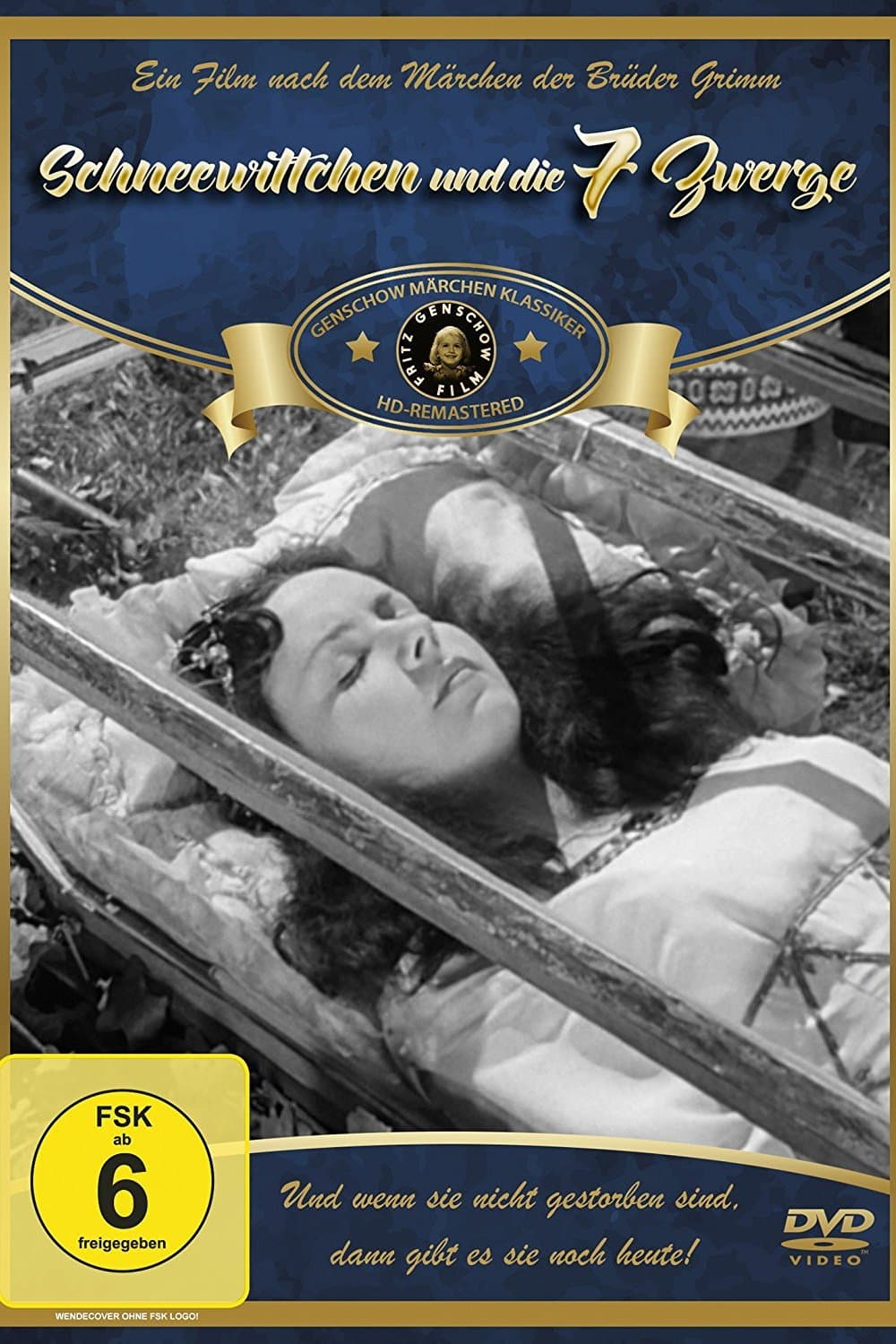 Poster Snow White
