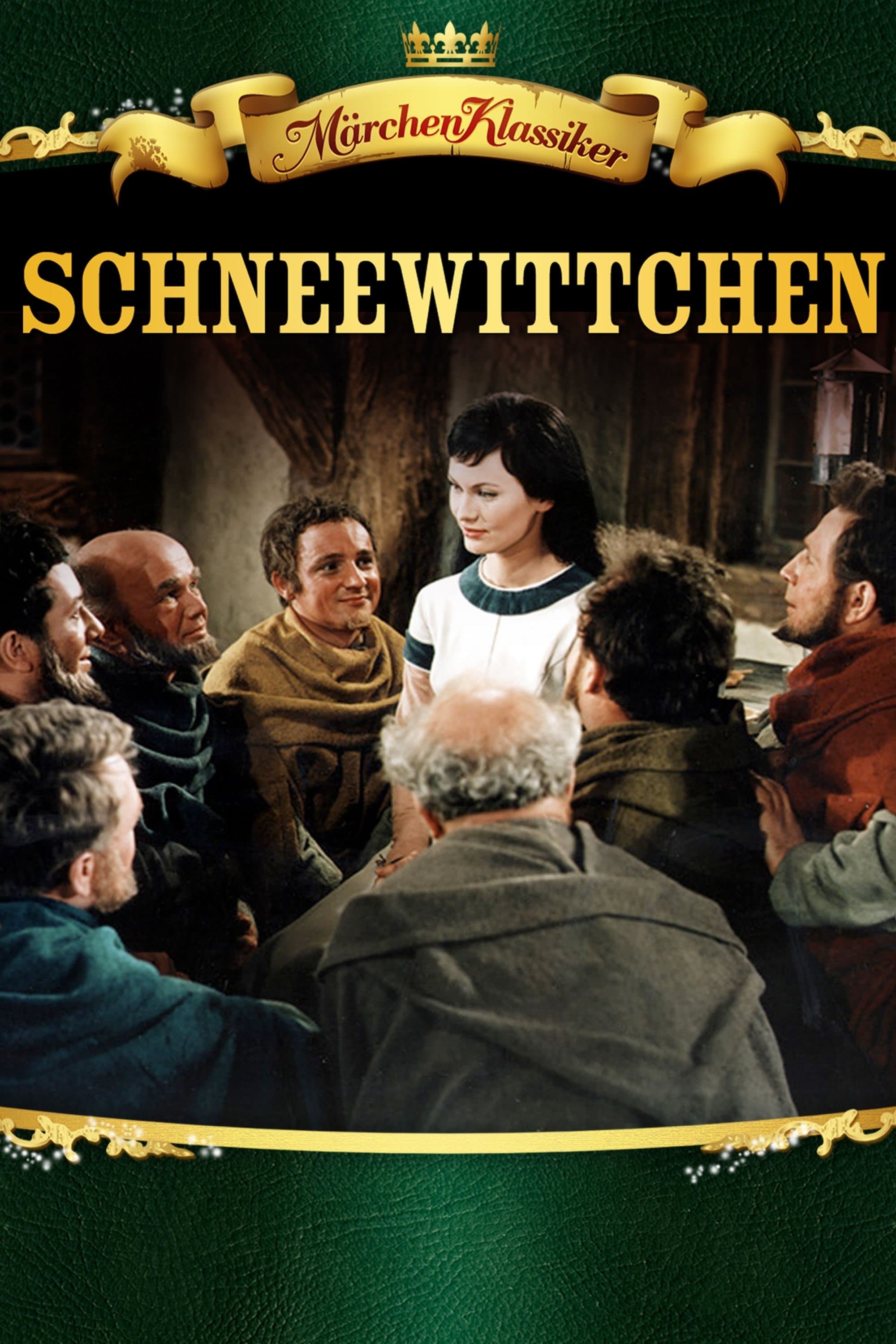 Poster Snow White