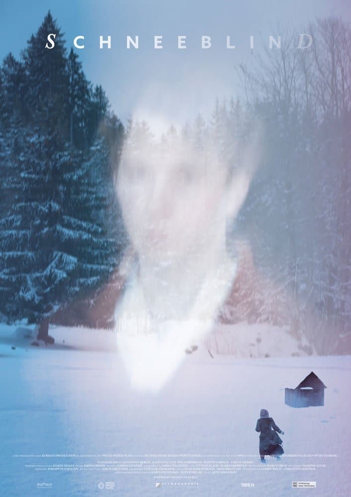Poster Snowblind
