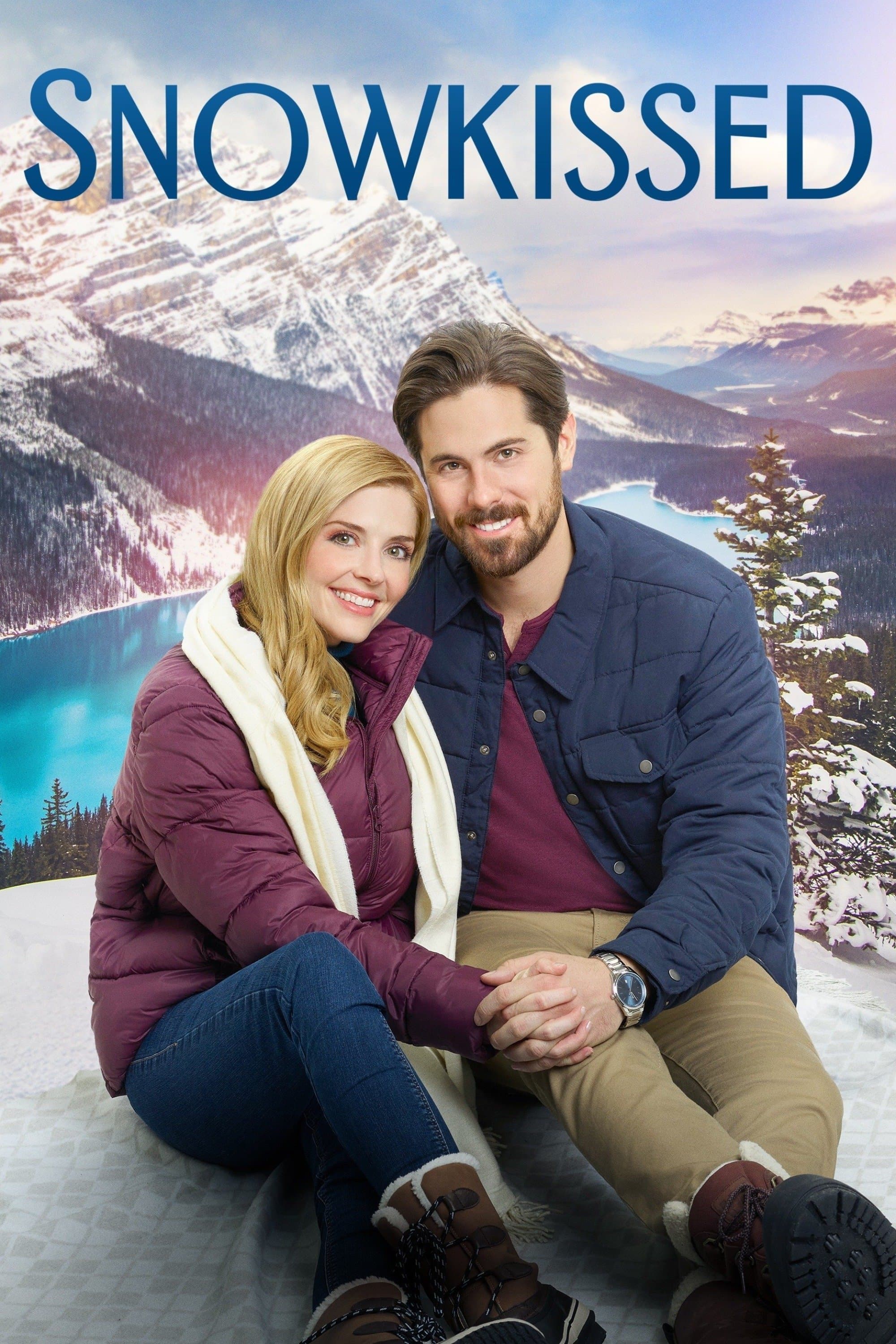 Poster Snowkissed