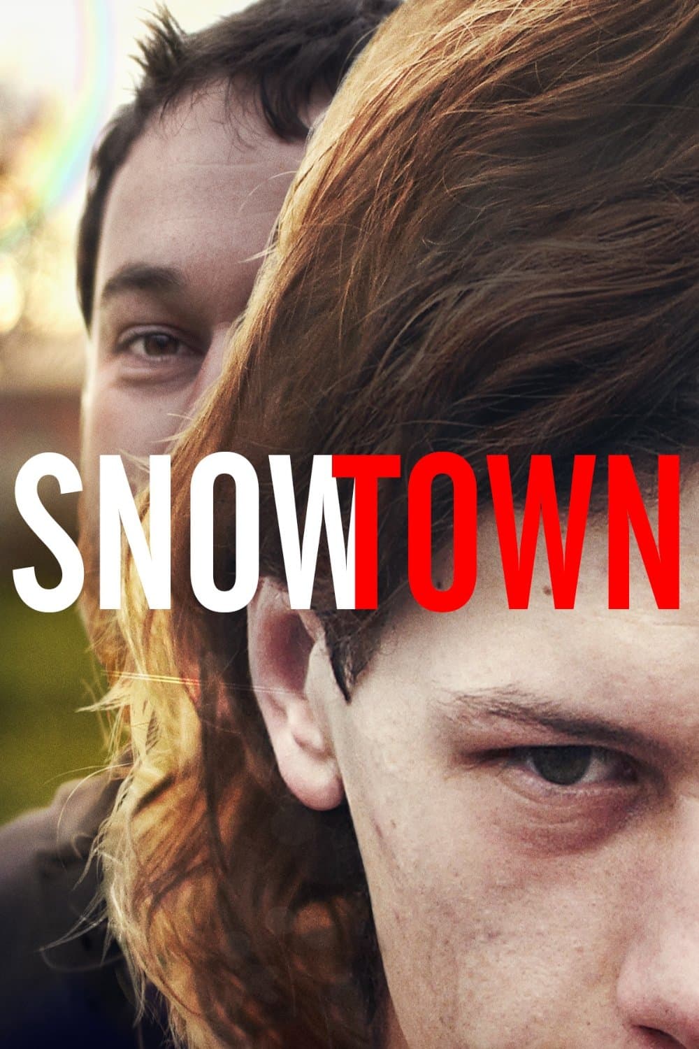 Poster Snowtown