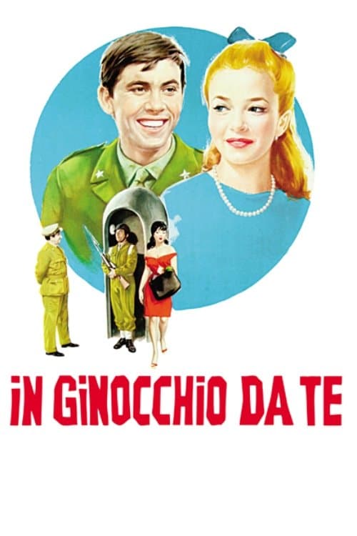 Poster So In Love
