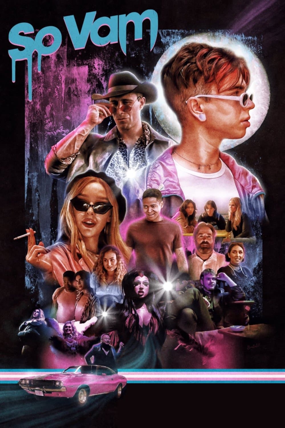 Poster So Vam