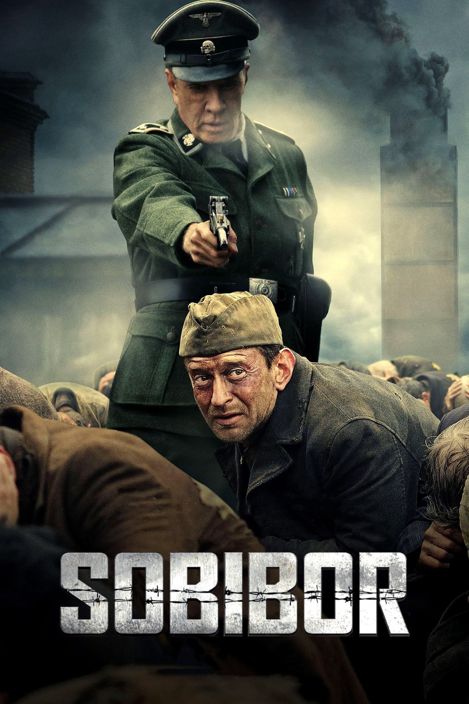 Poster Sobibor