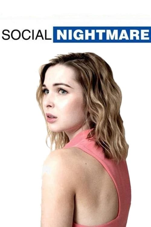 Poster Social Nightmare