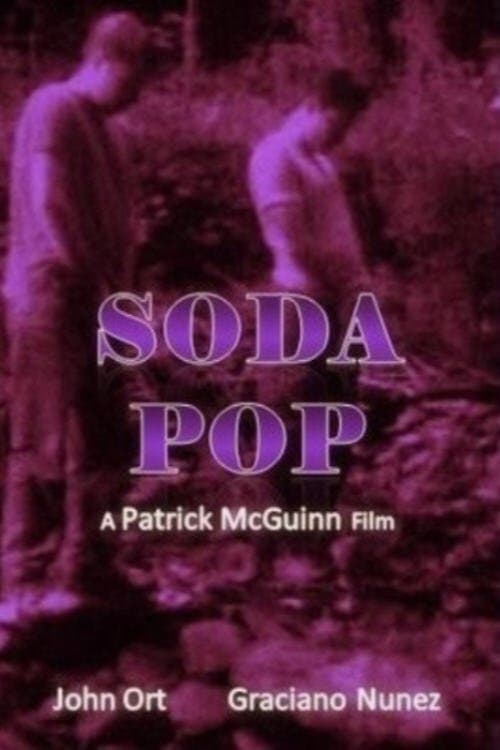 Poster Soda Pop