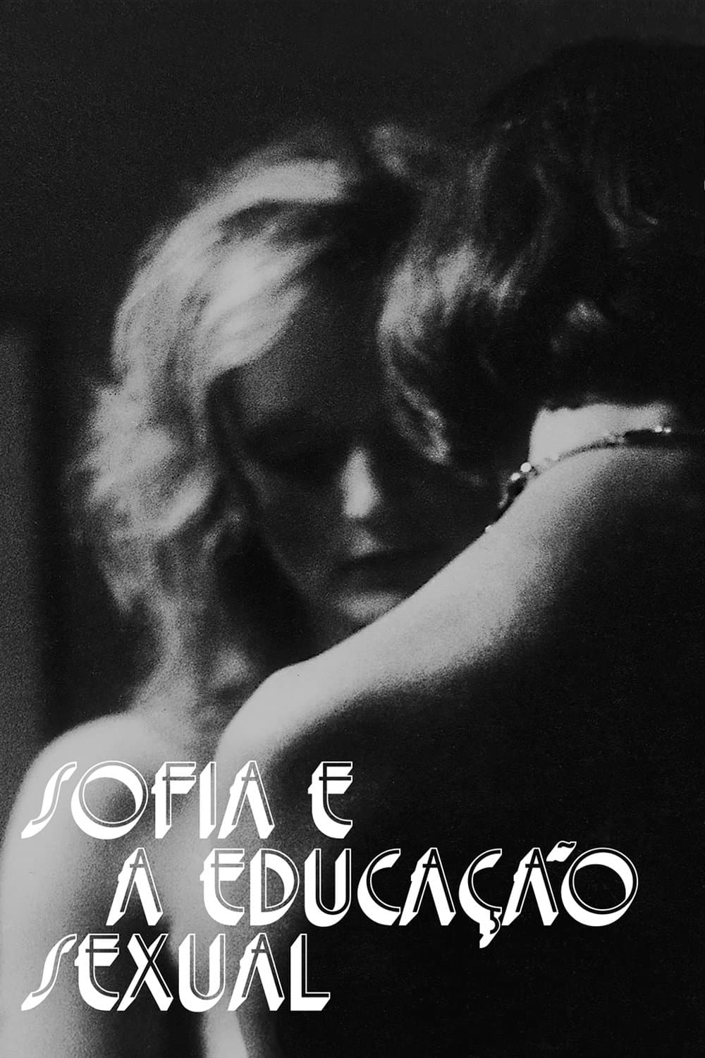 Poster Sofia and Sexual Education