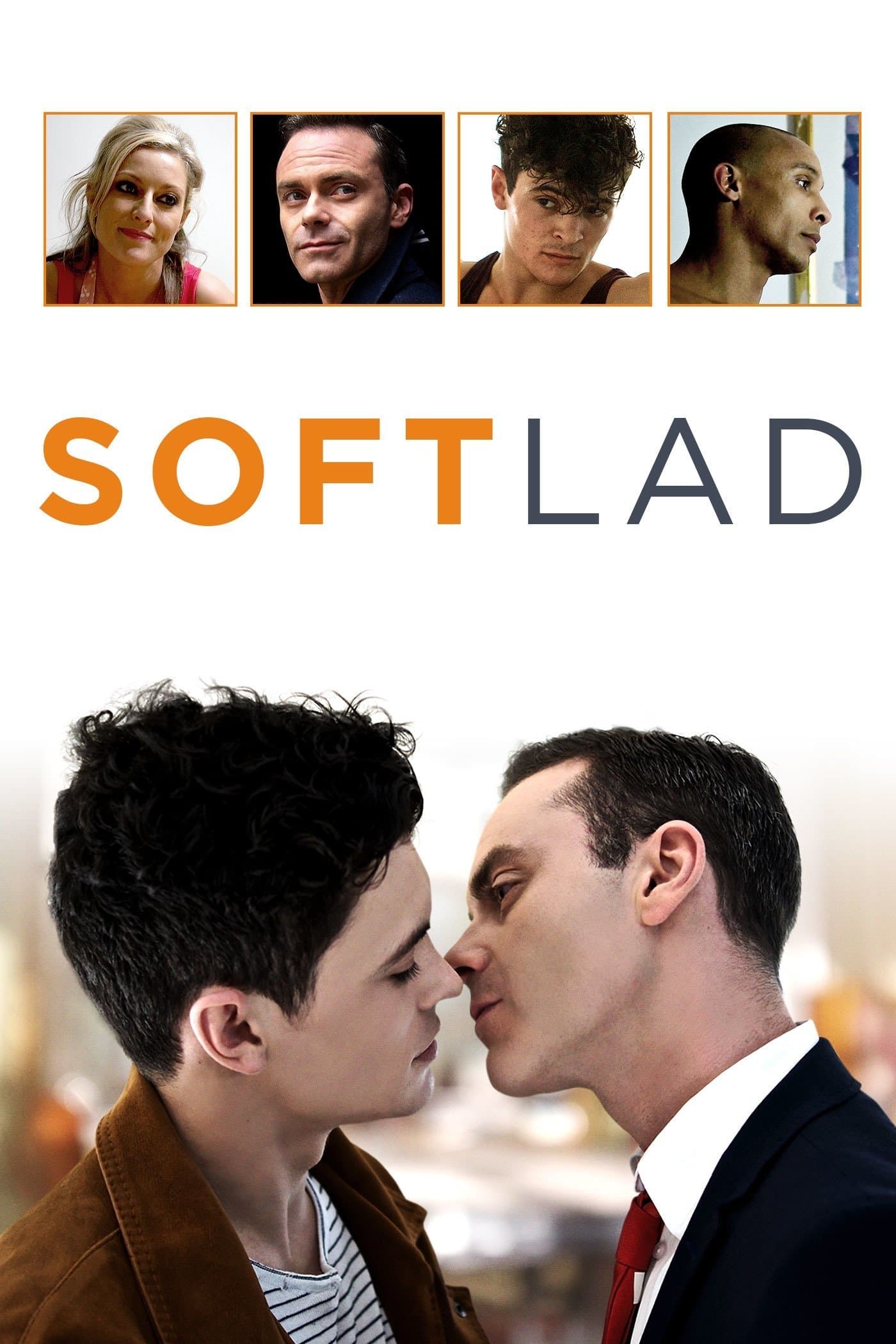 Poster Soft Lad