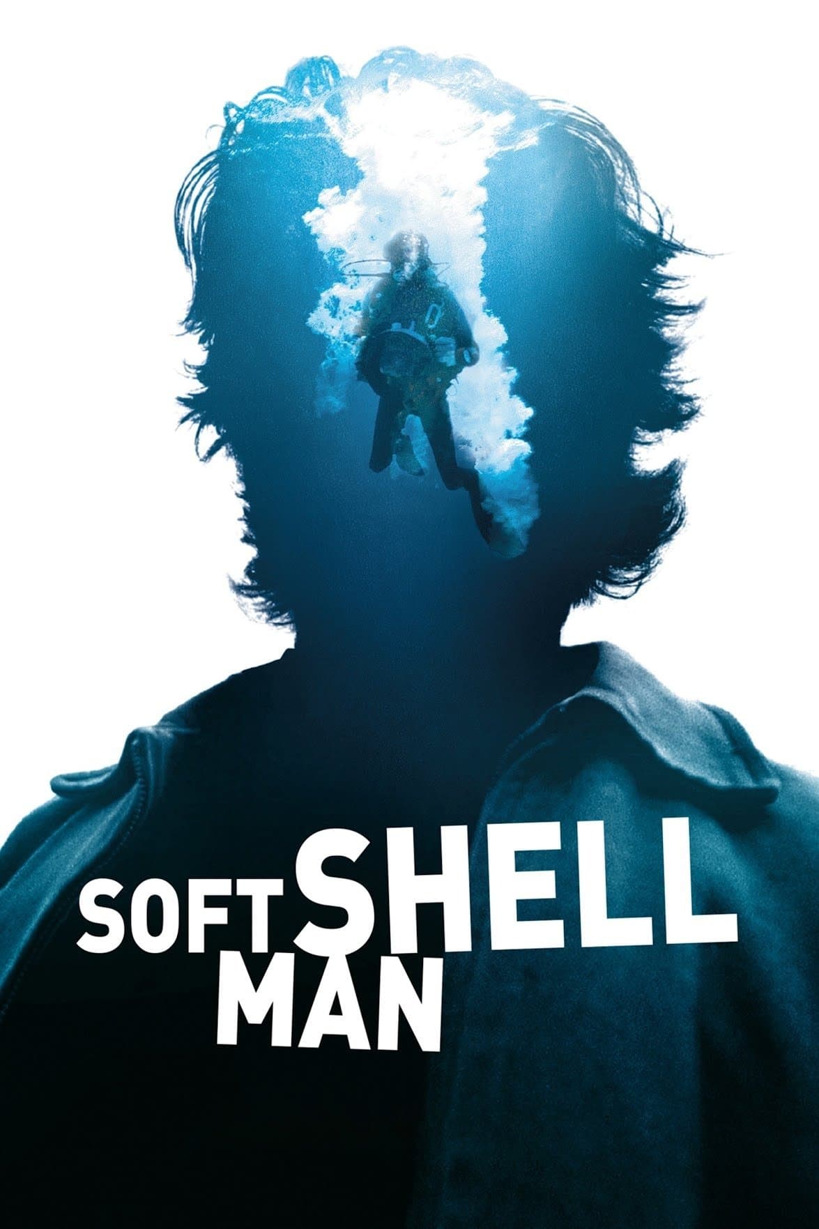 Poster Soft Shell Man