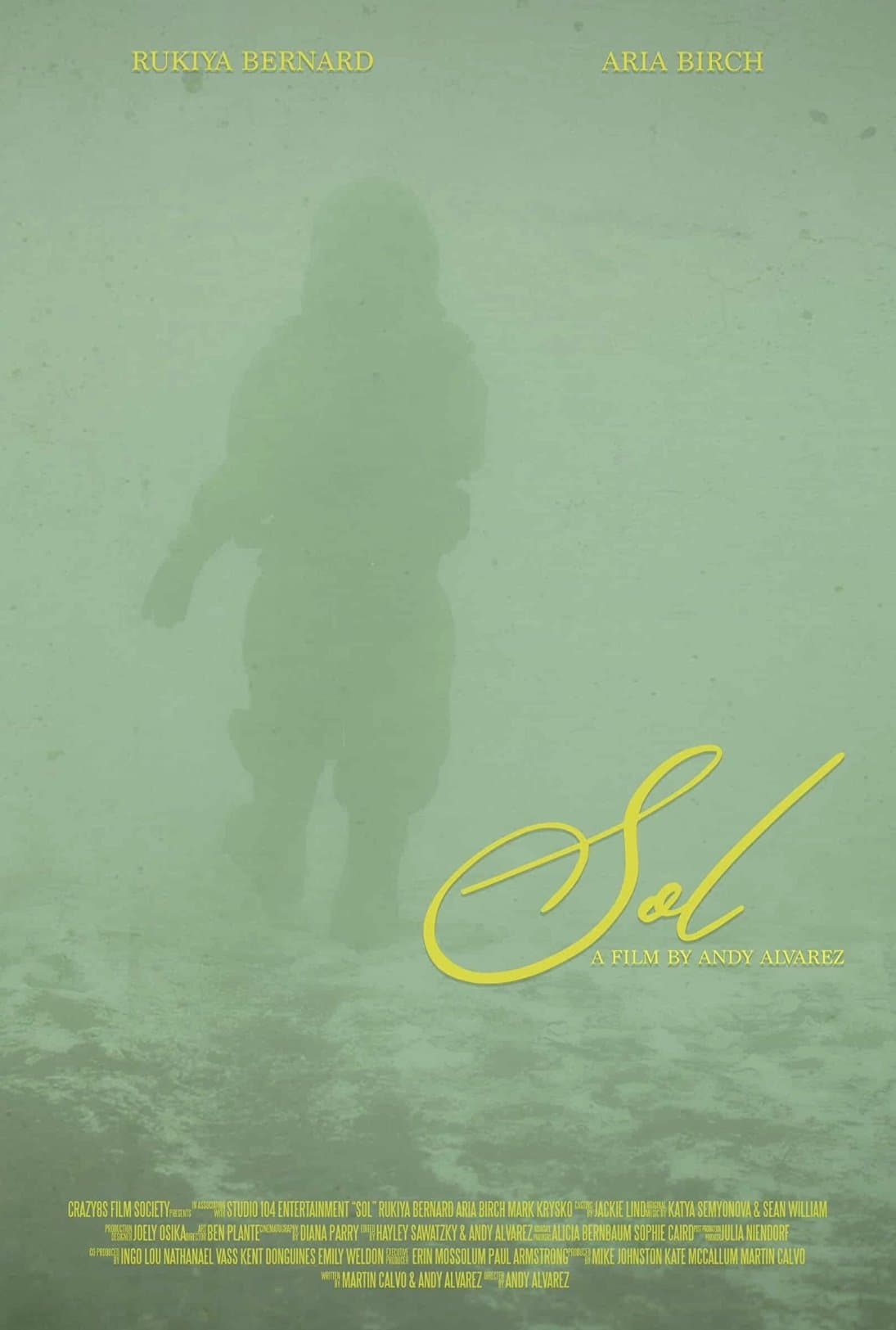 Poster SOL
