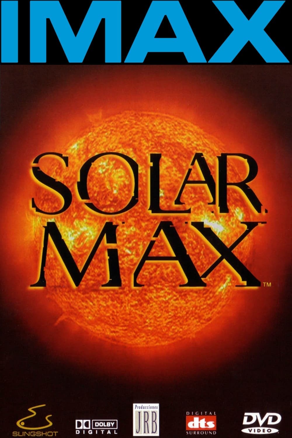 Poster Solarmax