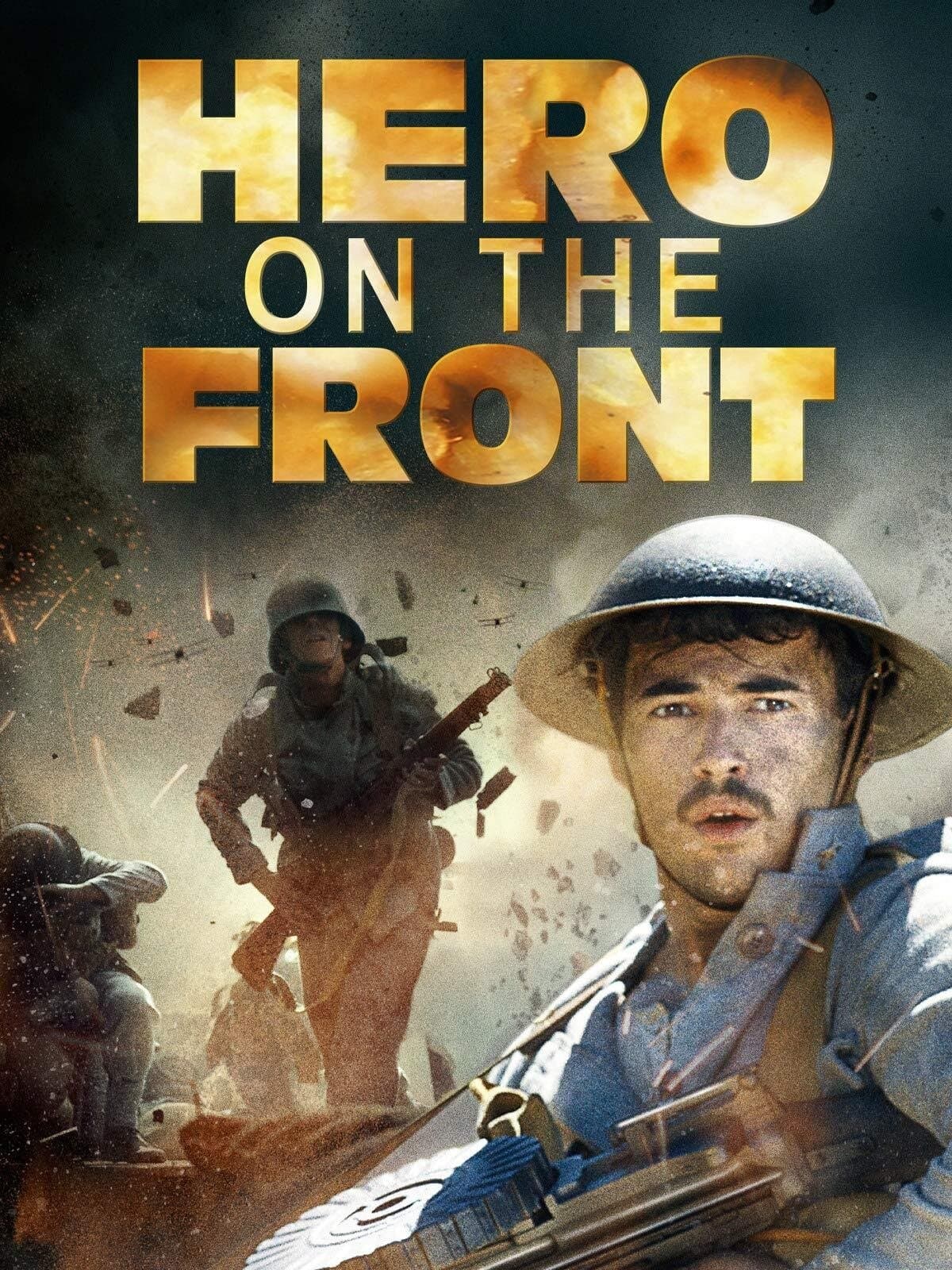 Poster Soldier Millions