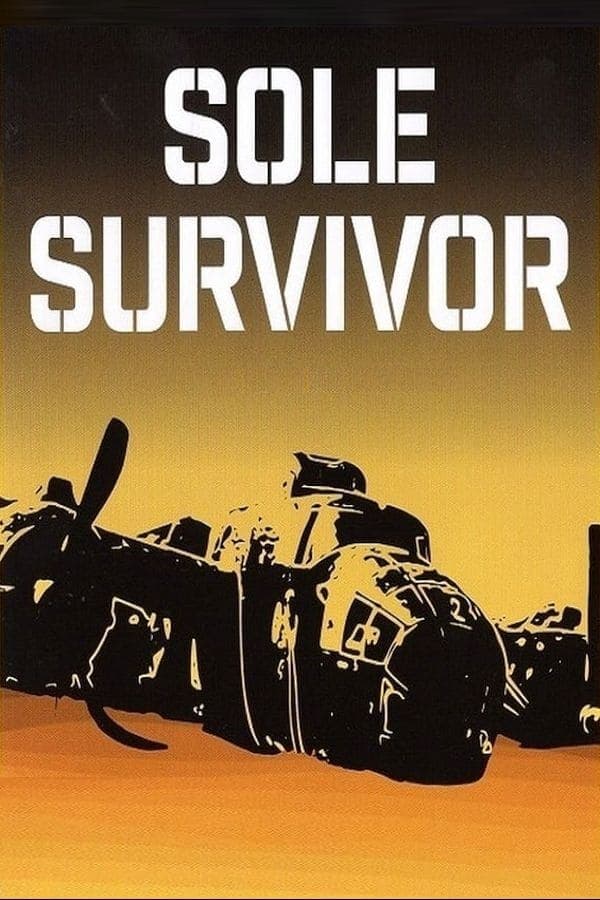 Poster Sole Survivor