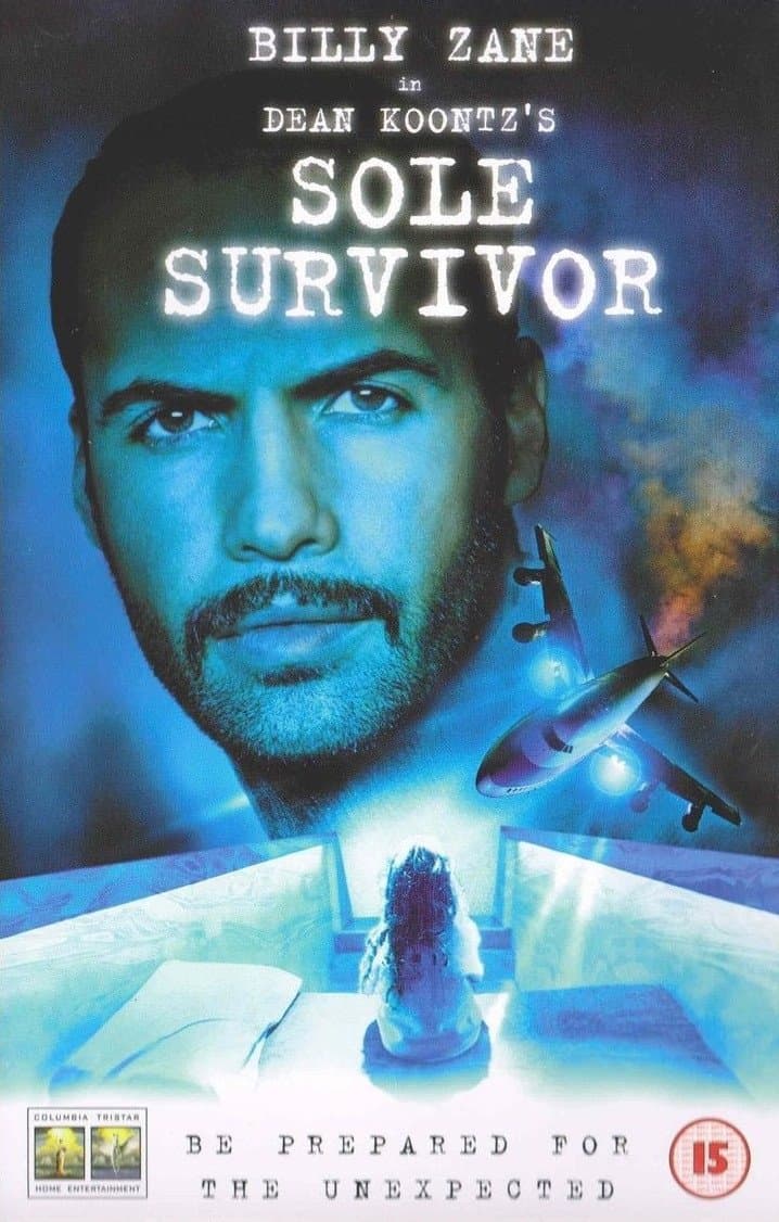 Poster Sole Survivor