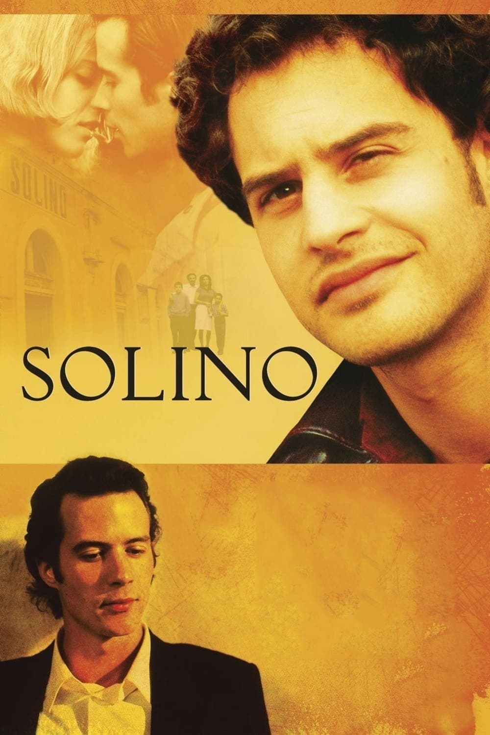 Poster Solino