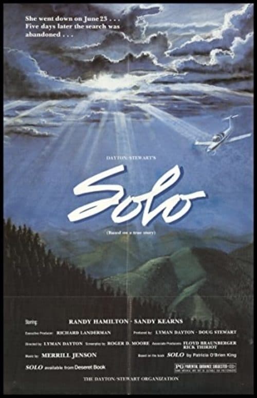 Poster Solo