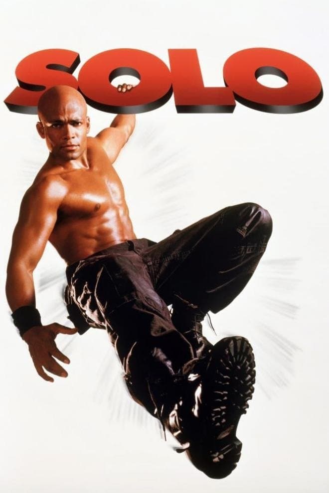 Poster Solo
