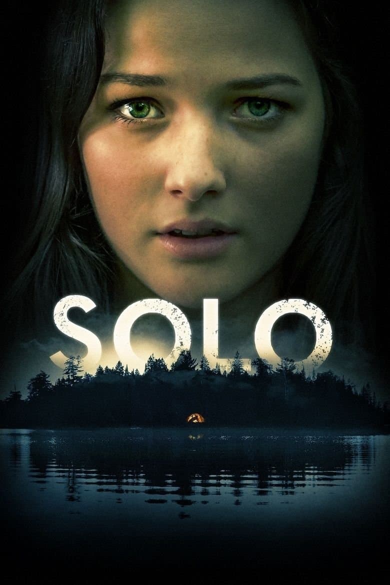 Poster Solo