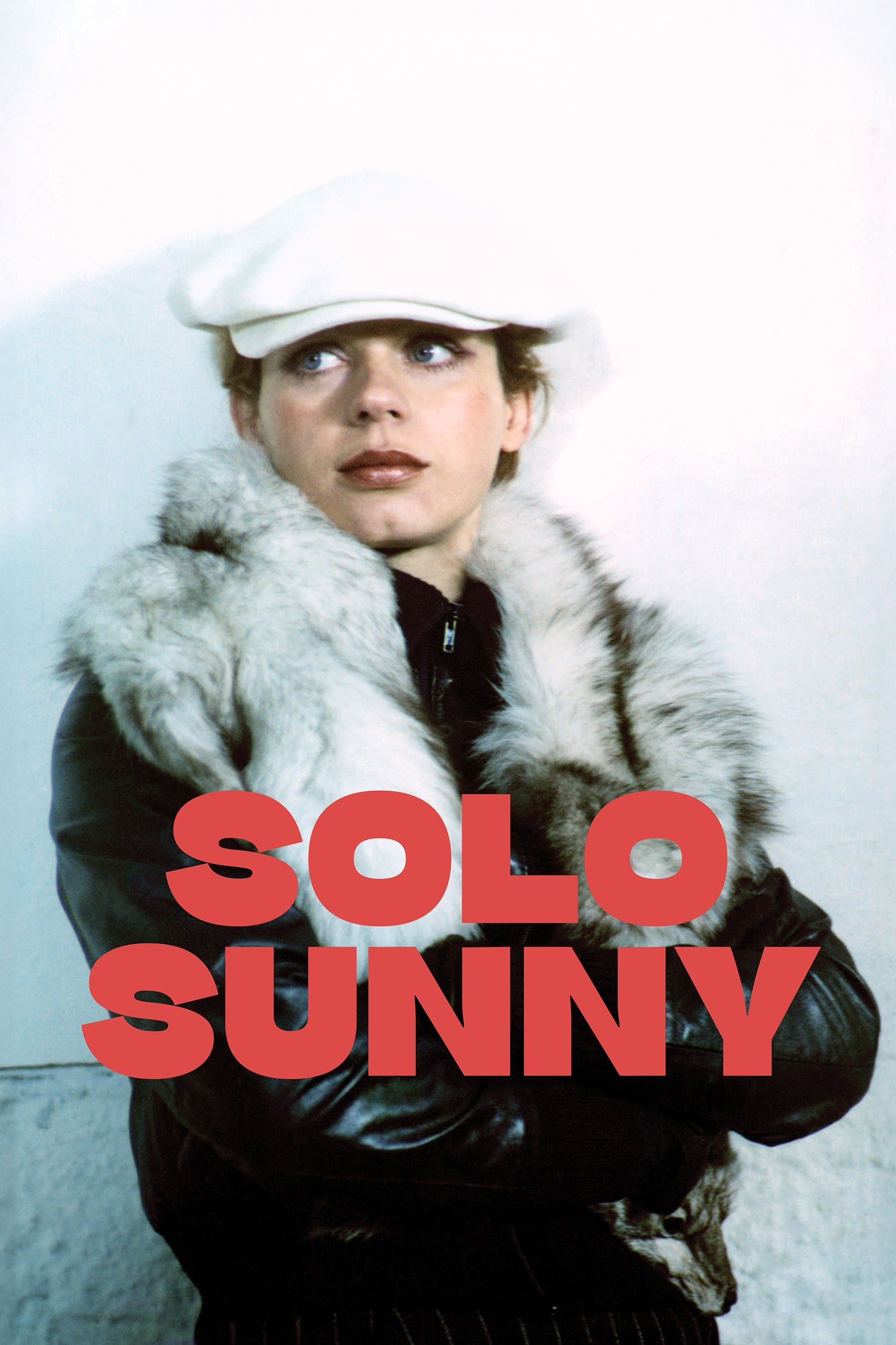 Poster Solo Sunny