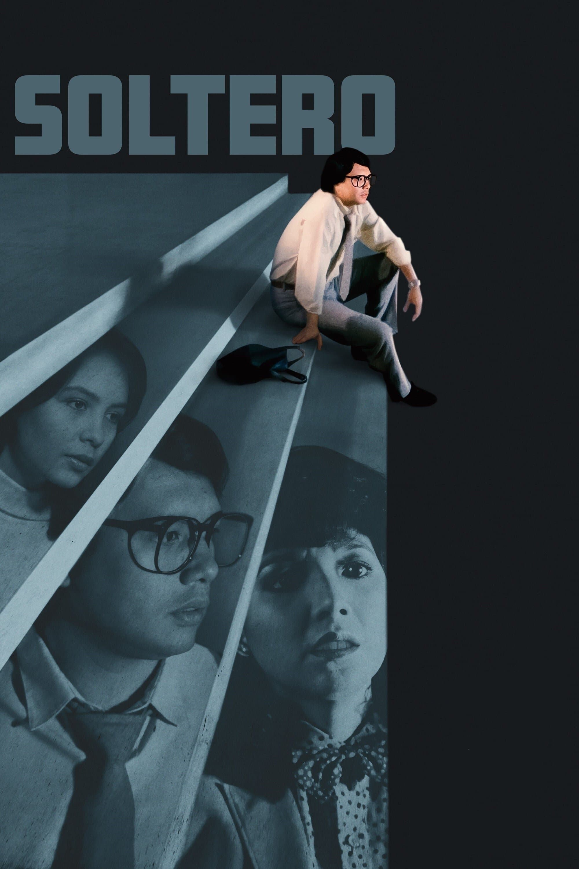 Poster Soltero