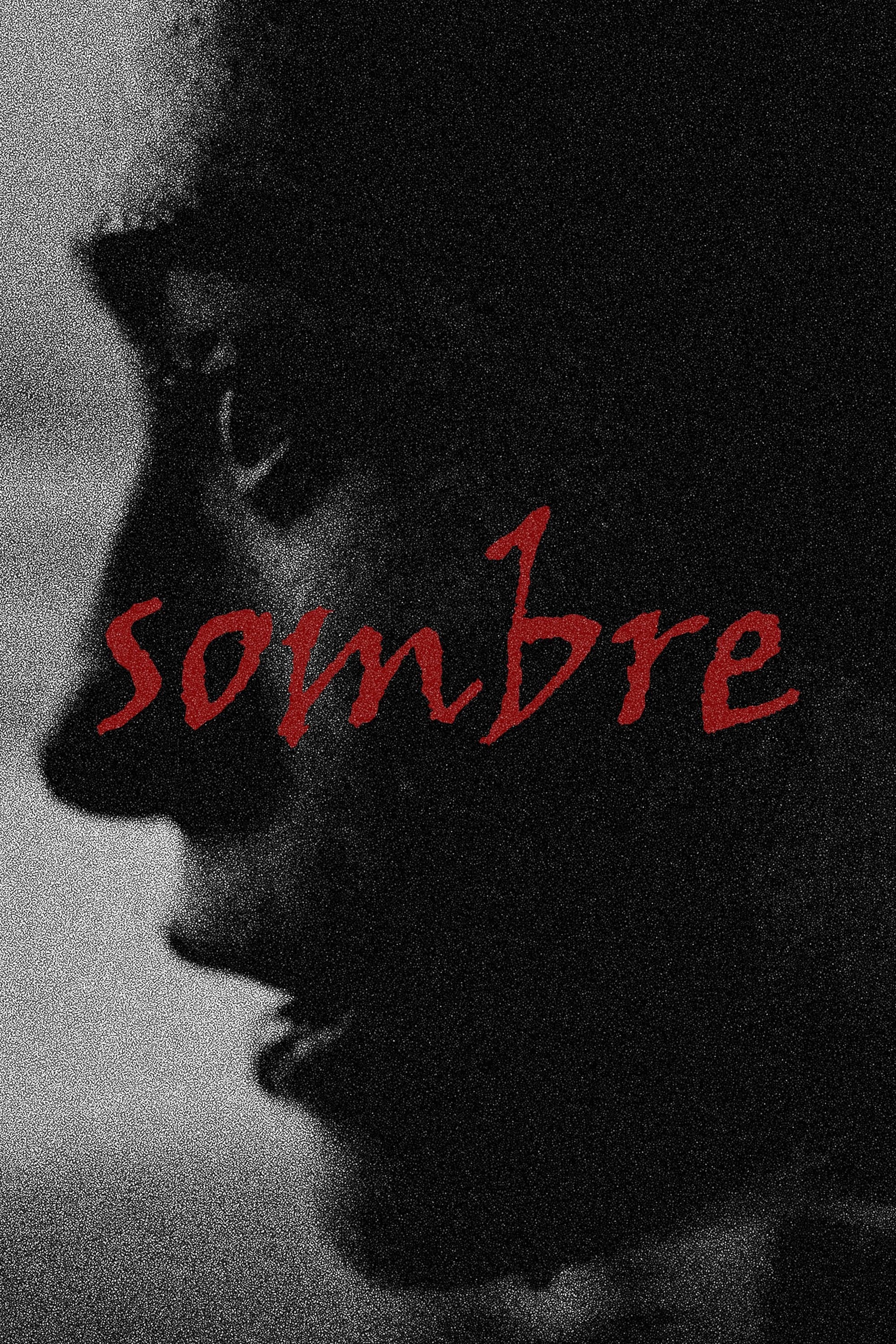 Poster Sombre