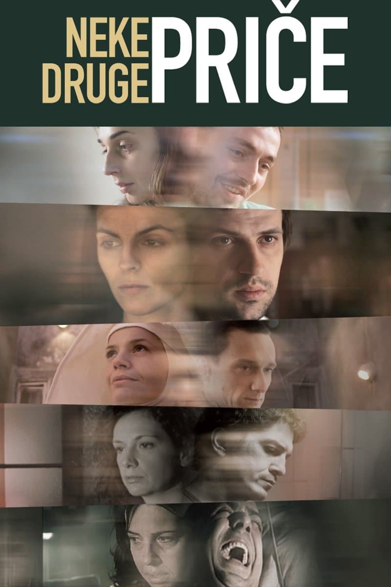Poster Some Other Stories