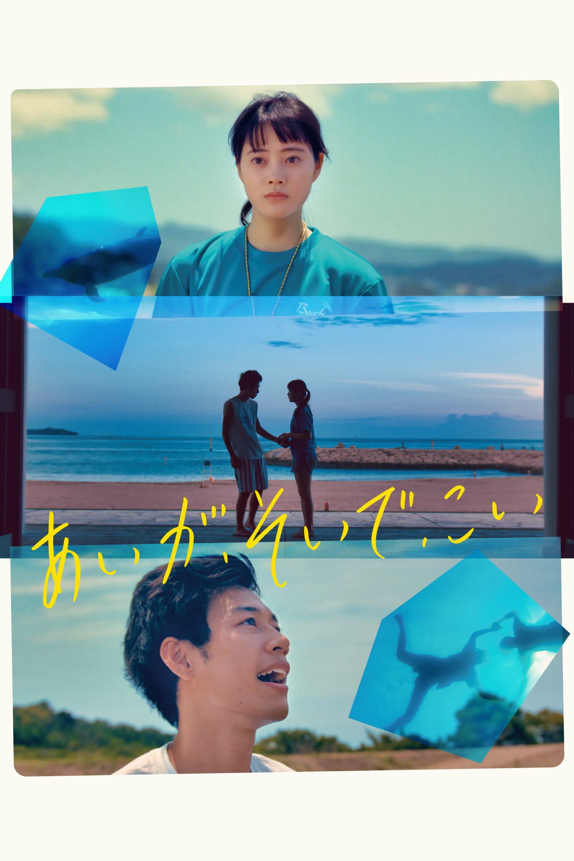 Poster Something