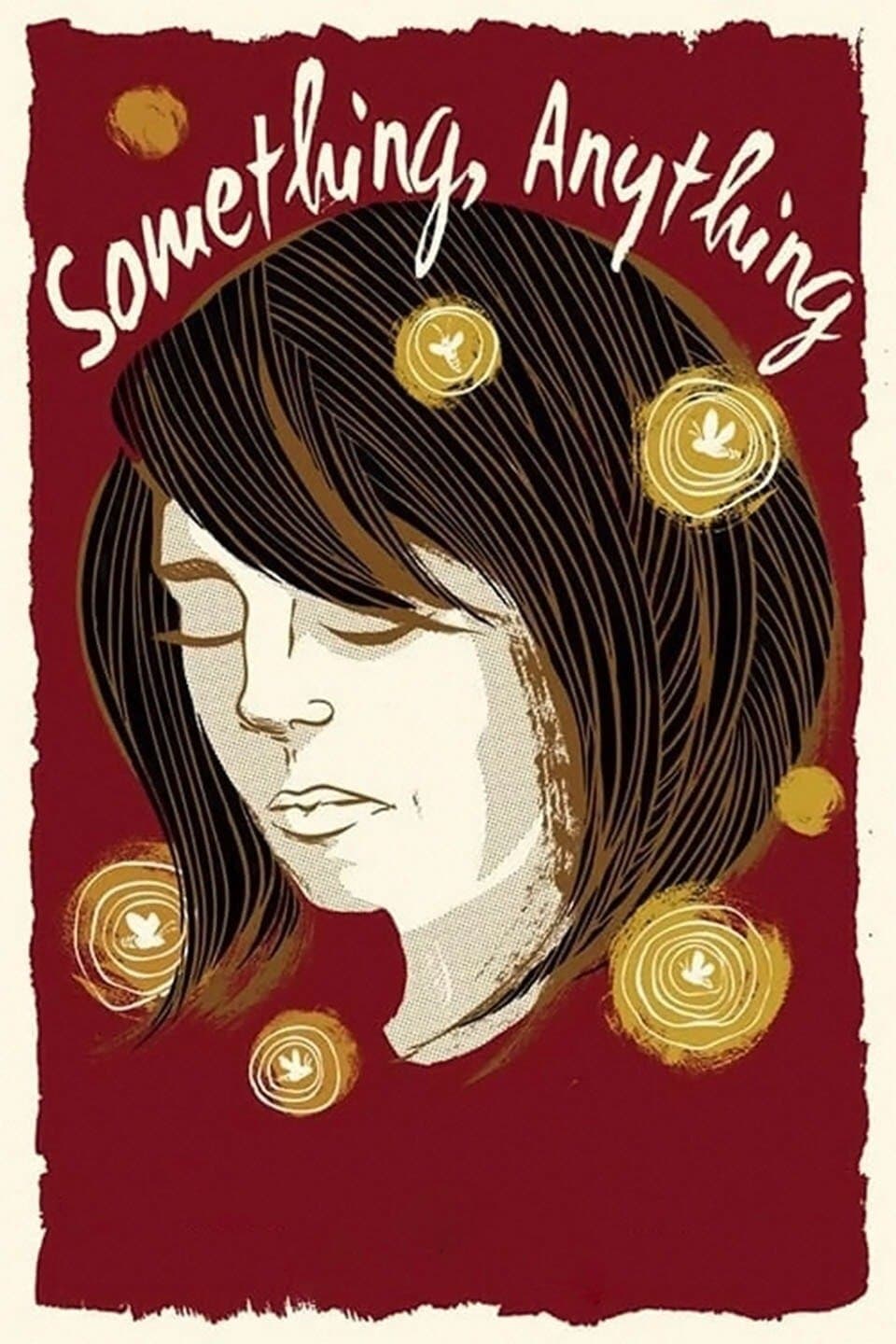 Poster Something, Anything