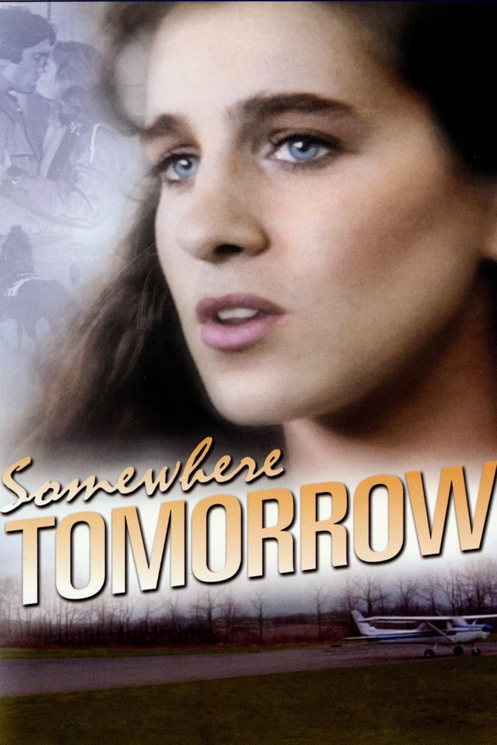 Poster Somewhere, Tomorrow