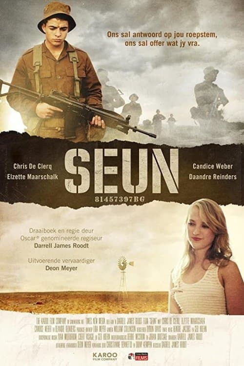 Poster Son