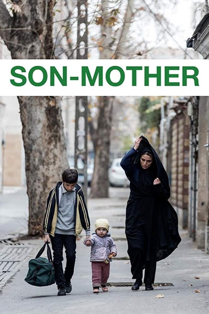 Poster Son-Mother