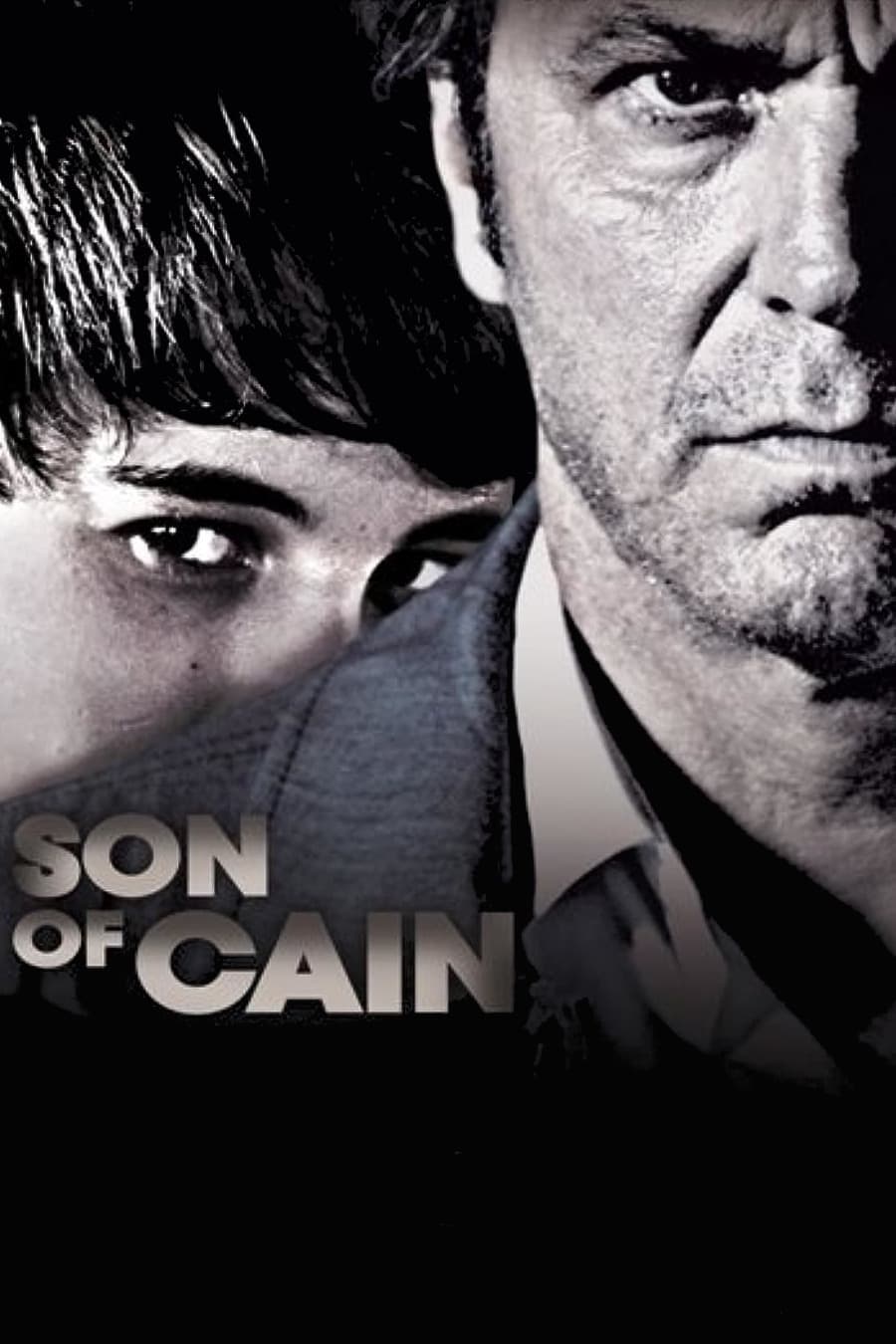 Poster Son of Cain