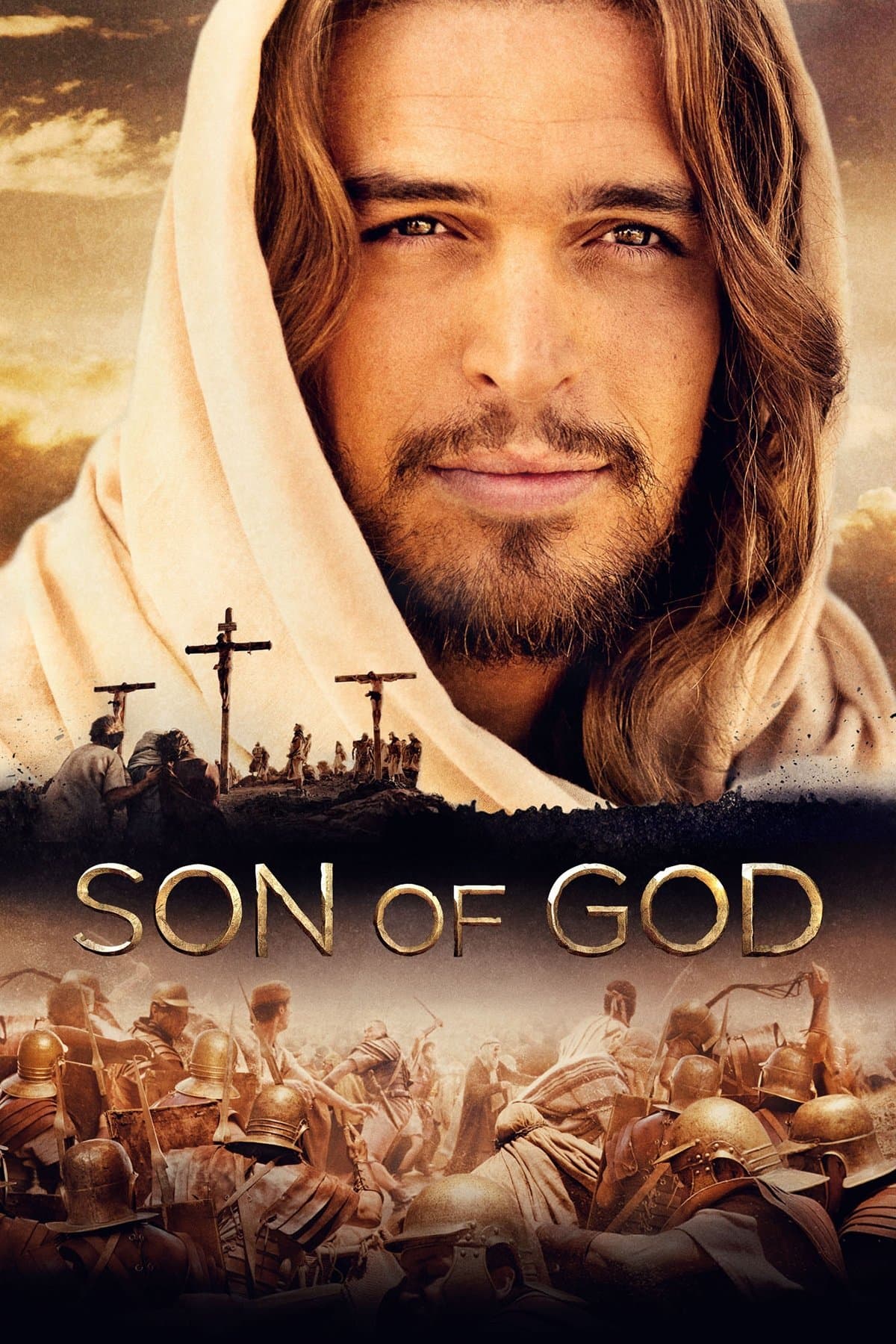 Poster Son of God