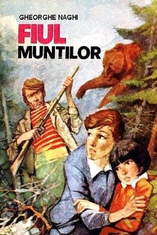 Poster Son of the Mountains
