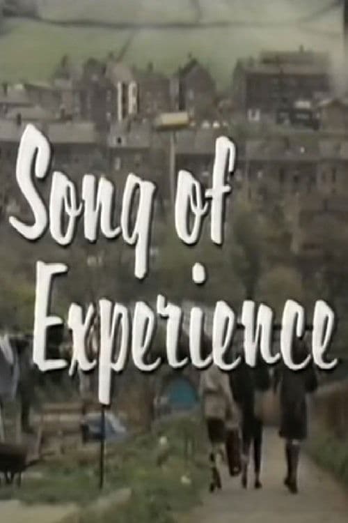 Poster Song of Experience