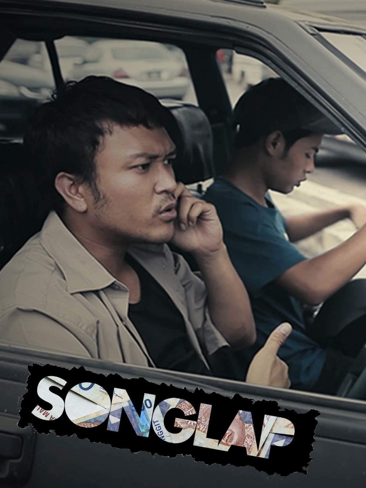 Poster Songlap